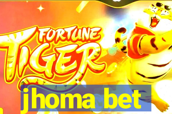 jhoma bet