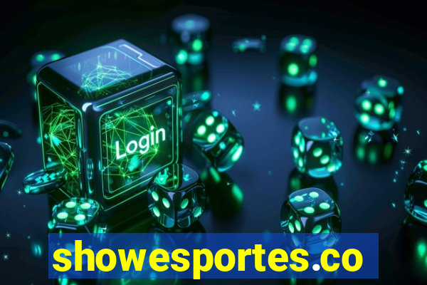 showesportes.com