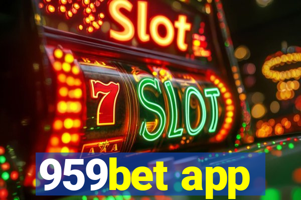 959bet app