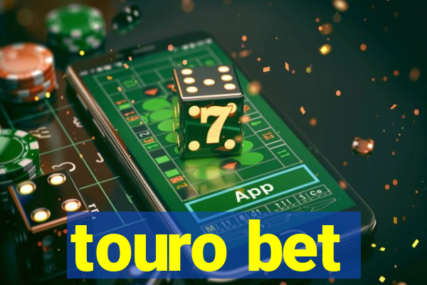 touro bet