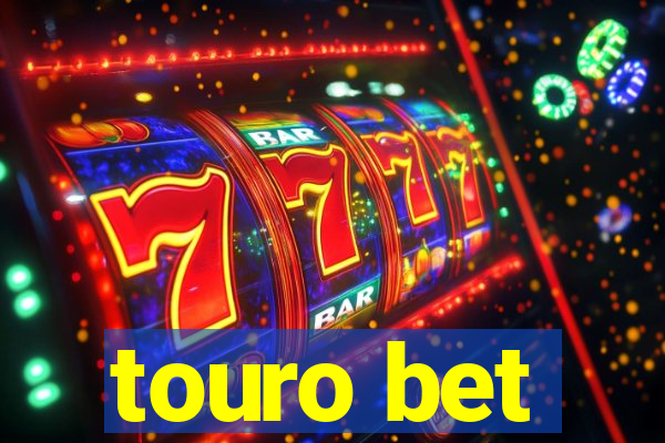 touro bet