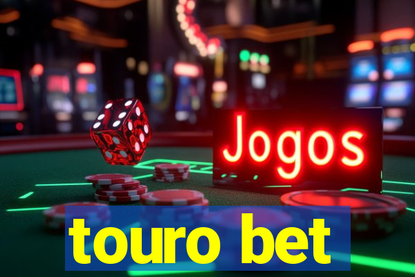 touro bet