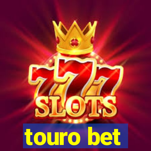 touro bet