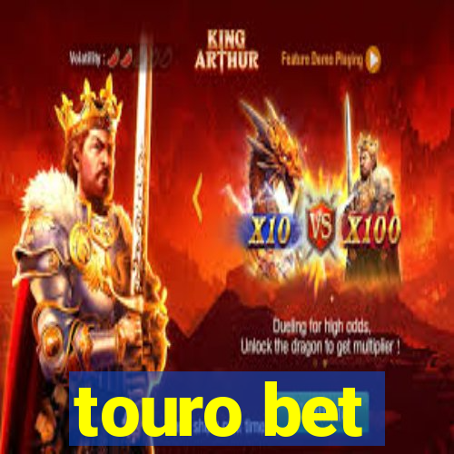 touro bet