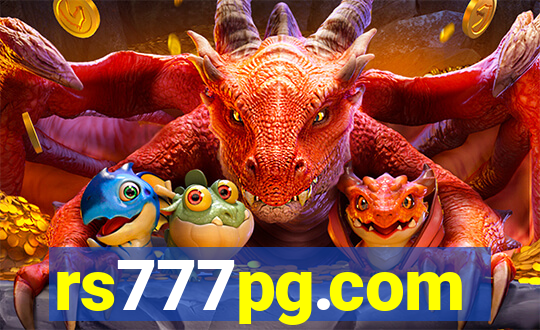 rs777pg.com