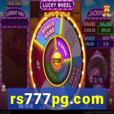 rs777pg.com