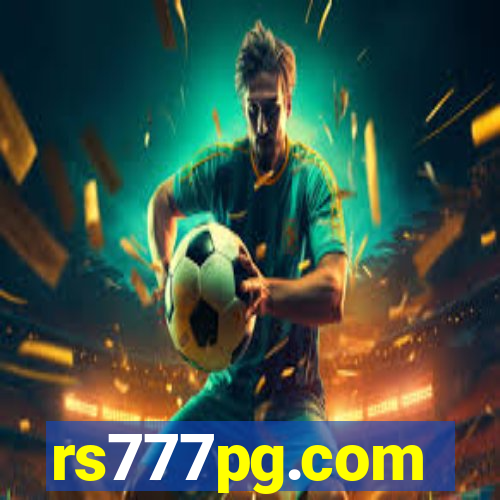 rs777pg.com