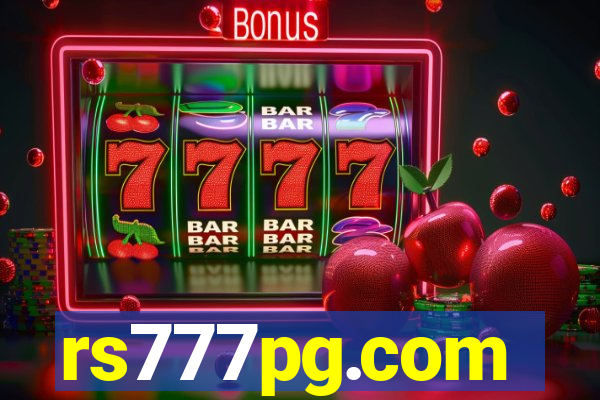 rs777pg.com