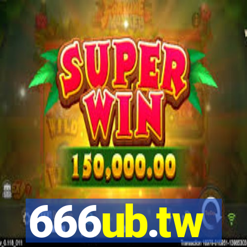 666ub.tw