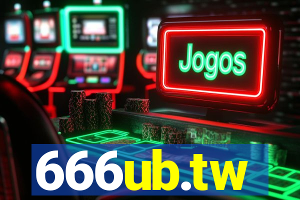 666ub.tw