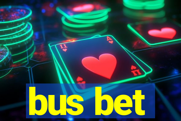 bus bet