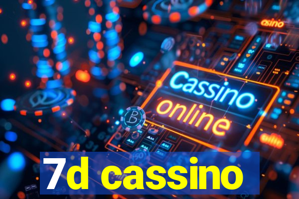 7d cassino