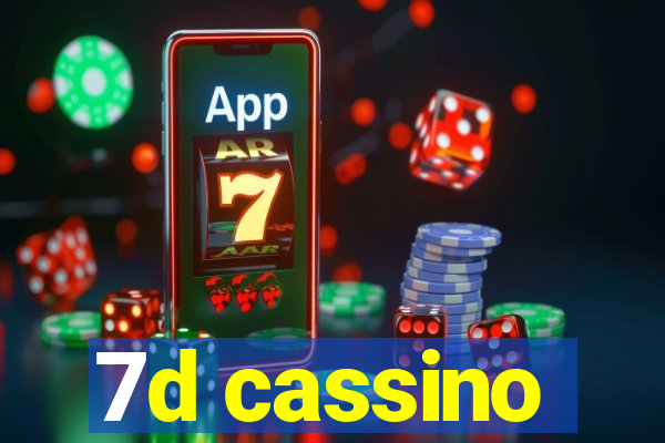 7d cassino