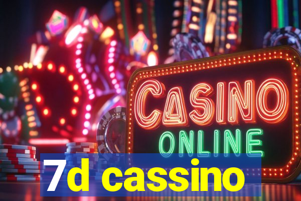 7d cassino