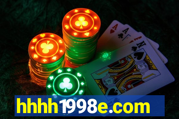 hhhh1998e.com