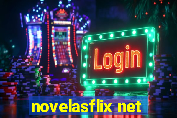 novelasflix net