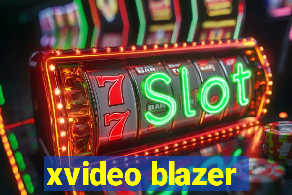 xvideo blazer