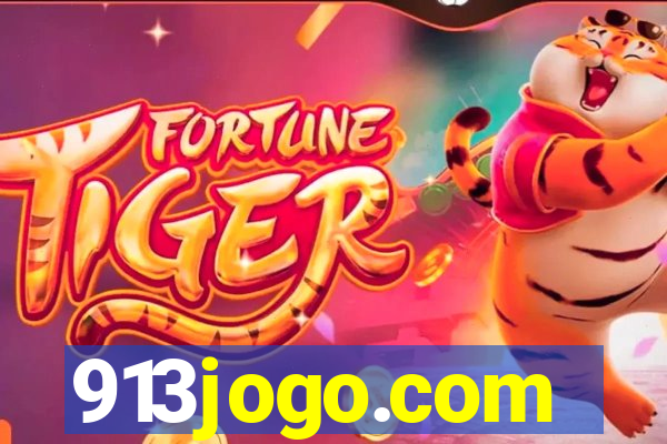 913jogo.com