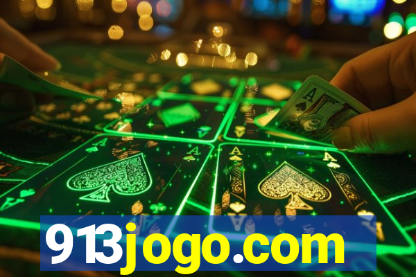 913jogo.com