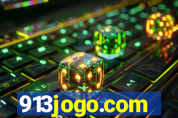 913jogo.com