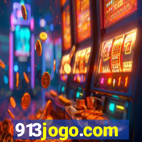 913jogo.com