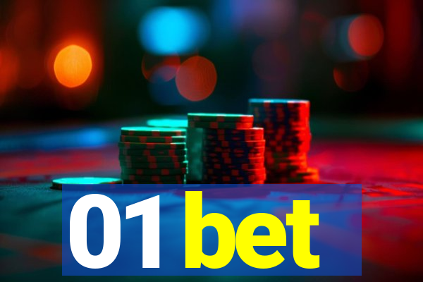 01 bet