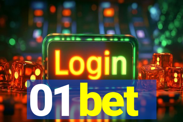 01 bet