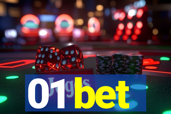01 bet