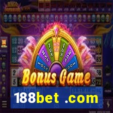 188bet .com