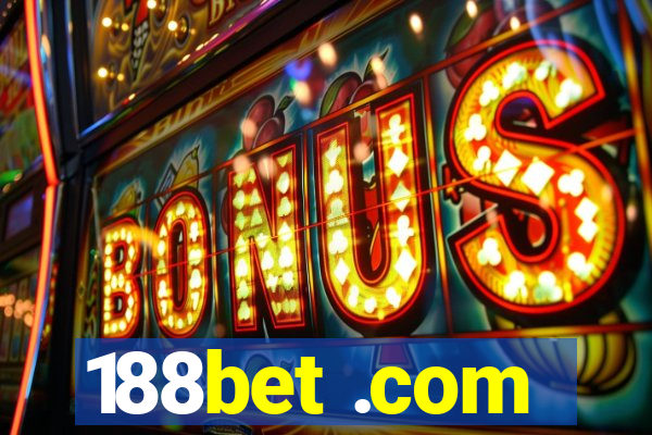 188bet .com