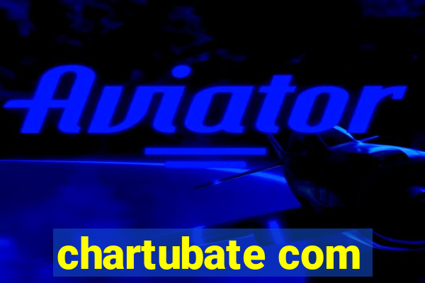 chartubate com