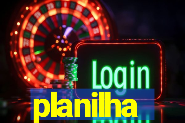 planilha gerenciamento de banca roleta