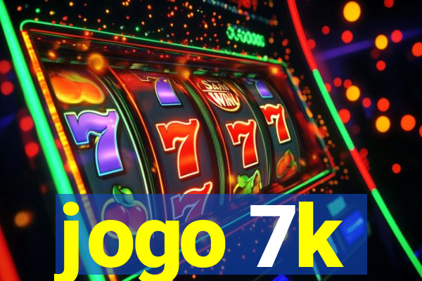 jogo 7k