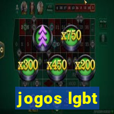 jogos lgbt