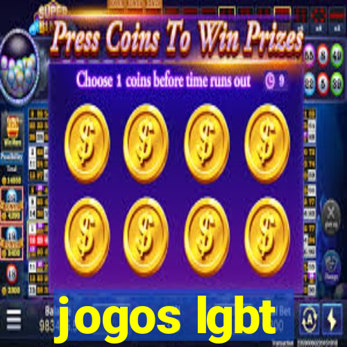 jogos lgbt