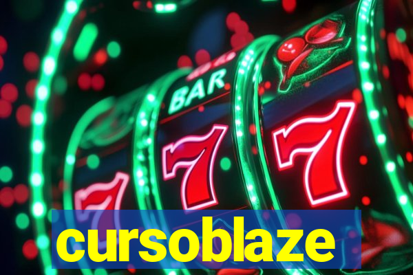 cursoblaze