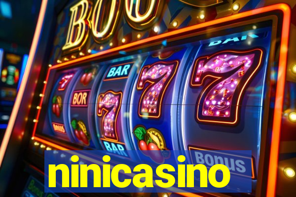 ninicasino