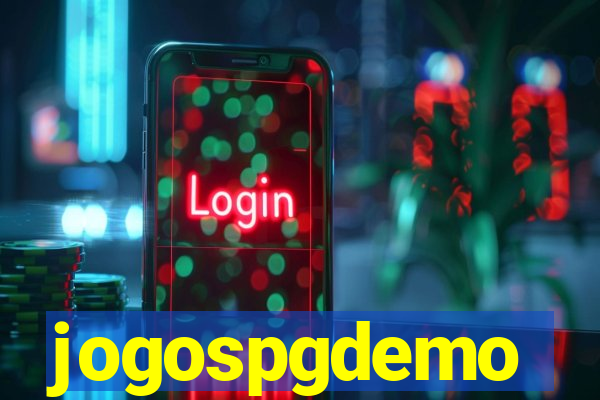 jogospgdemo