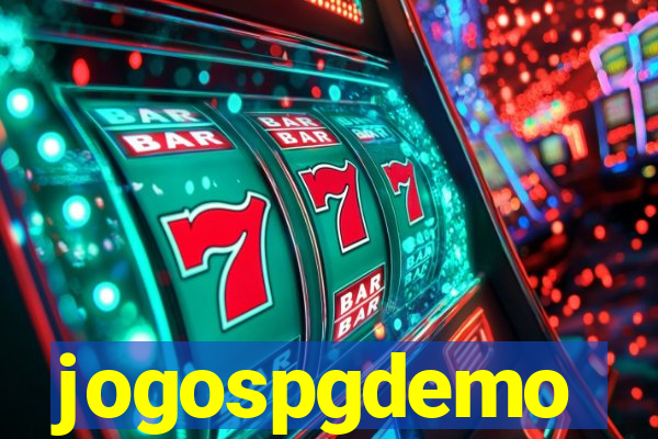 jogospgdemo