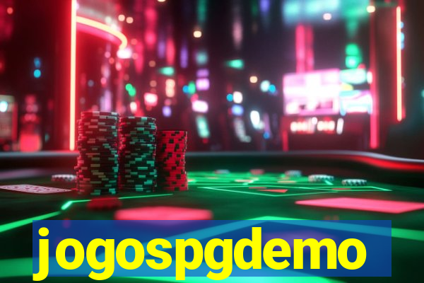 jogospgdemo