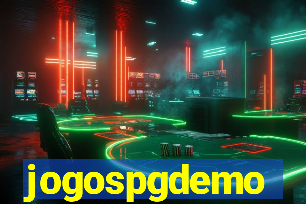 jogospgdemo