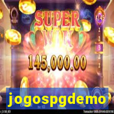 jogospgdemo