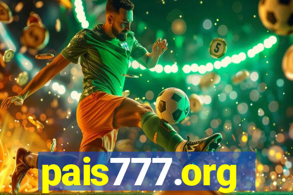 pais777.org