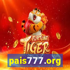 pais777.org