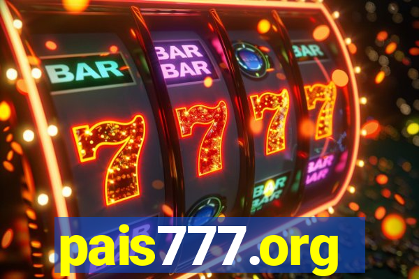 pais777.org