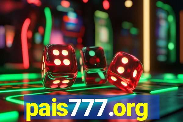 pais777.org