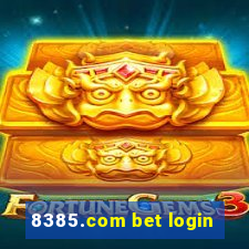 8385.com bet login