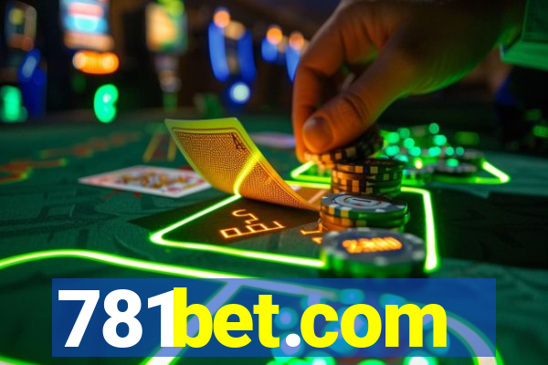 781bet.com