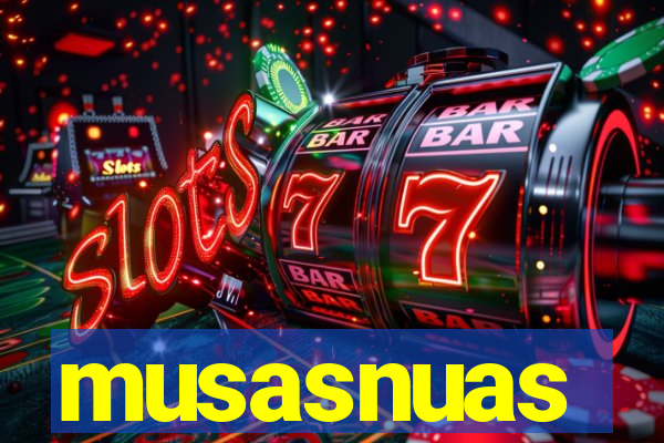 musasnuas