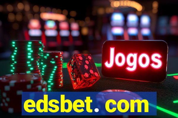 edsbet. com